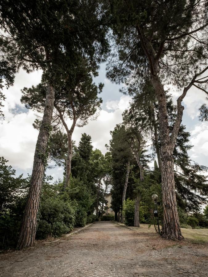 Accademia Al Colle Lejlighed Bologna Eksteriør billede